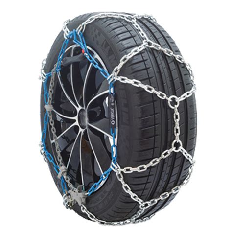 veriga snow chains.